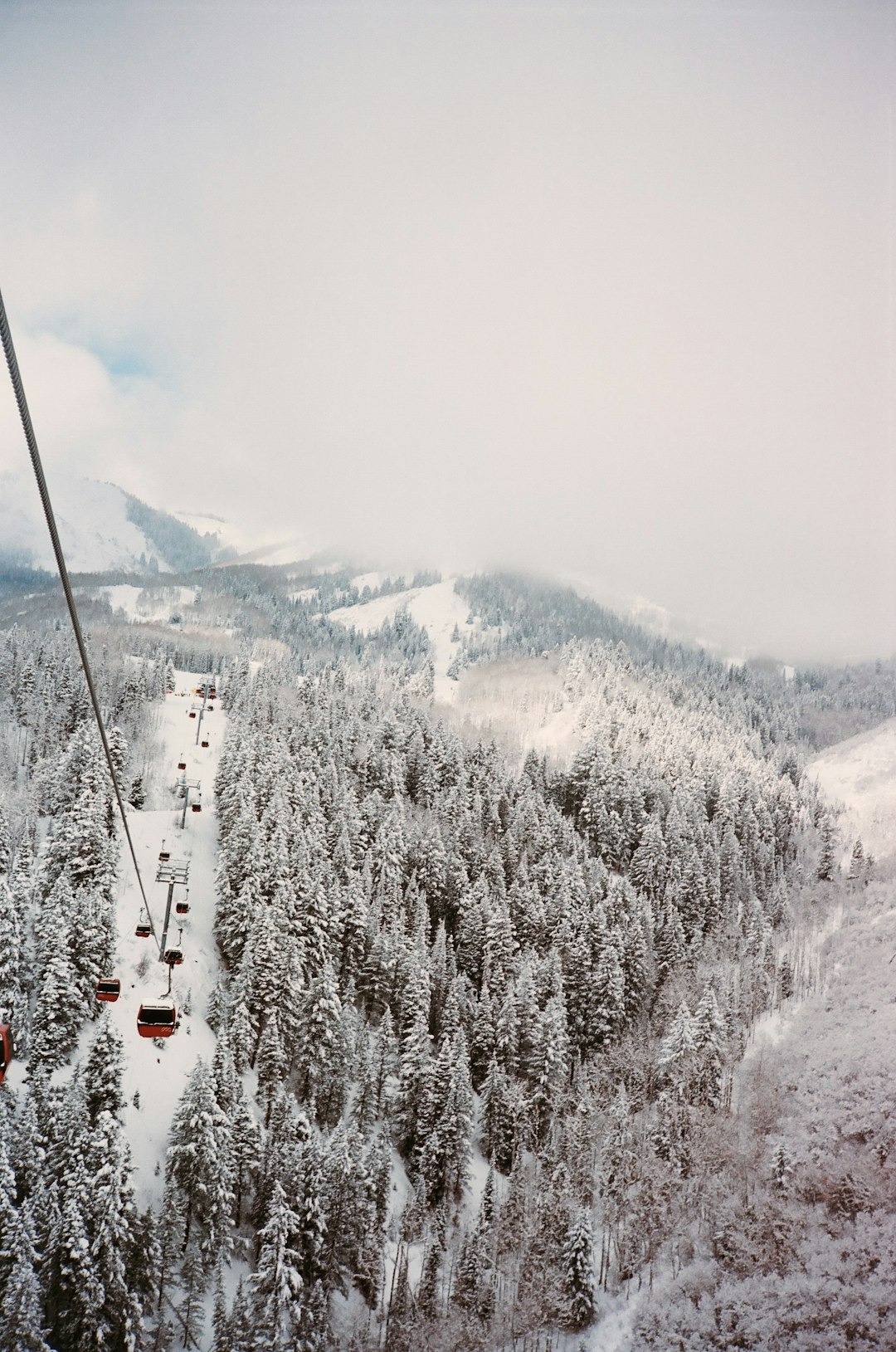 Image of Ski Hill