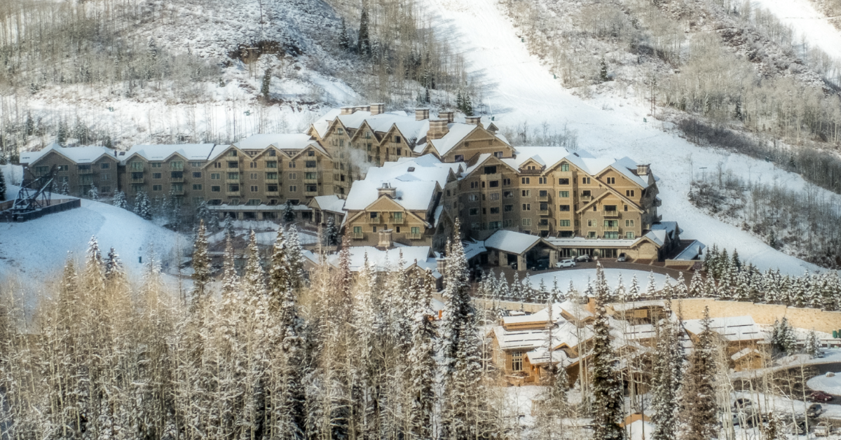 Montage Deer Valley